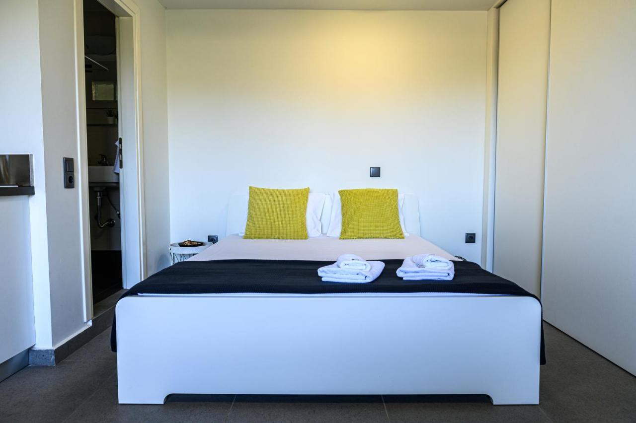 Minimal In Nature, Exostis Apartment Nafplio