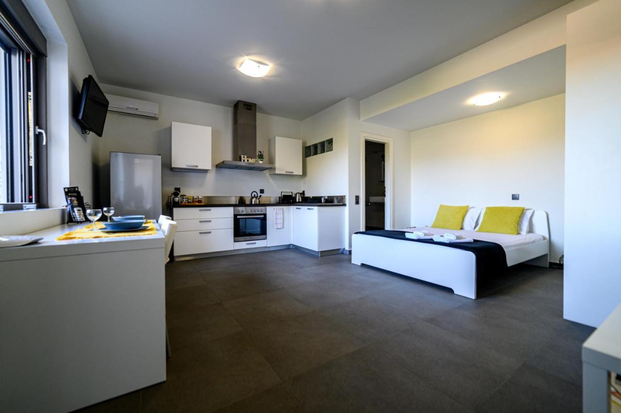 Apartment Minimal In Nature, Exostis Nafplio