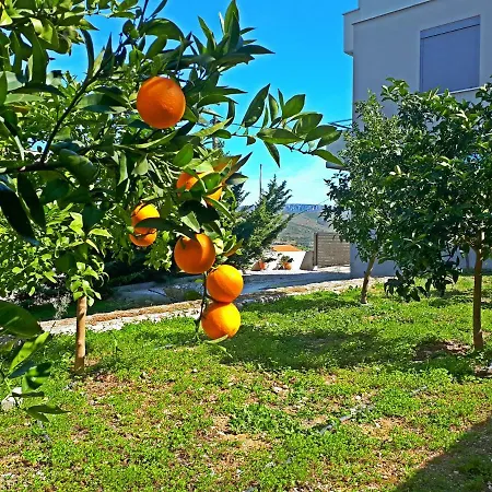 Minimal Studio In Nature, Exostis Nafplio Exterior foto